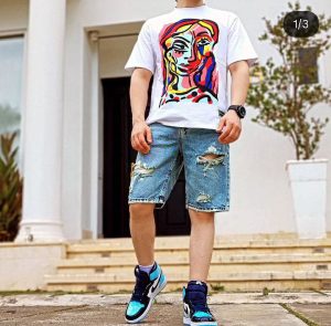 فروشگاه پوشاک Dimo در ایزدشهر