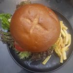 فست فود جوکر در نور