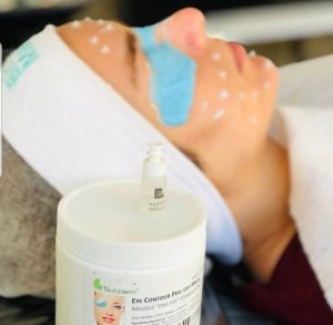 کلینیک پوست و زیبایی دکتر آذرنوش اسلامی در اصفهان