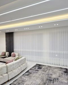 پرده سرای ترمه در سنندج