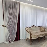 پرده سرای ترمه در سنندج