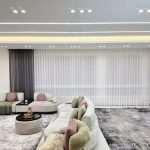 پرده سرای ترمه در سنندج