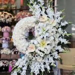 فروشگاه گل آوان در رشت