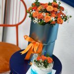 فروشگاه گل آوان در رشت