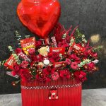 فروشگاه گل آوان در رشت