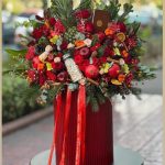 فروشگاه گل آوان در رشت