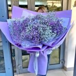 فروشگاه گل آوان در رشت