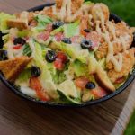 فست فود دلپینو در تبریز