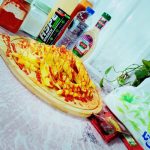 فست فود دلپینو در تبریز