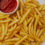 فست فود دلپینو در تبریز