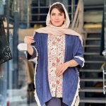 پوشاک شوک در مهاباد