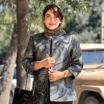 پوشاک شوک در مهاباد