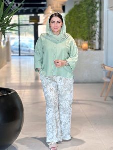 پوشاک شوک در مهاباد