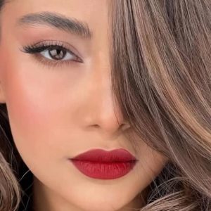 آکادمی زیبایی نینوش در سعادت آباد تهران