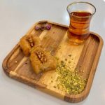 رستوران دیزی و آبگوشستان در تهران