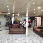 سفره خانه سنتی چهار فصل در یاسوج