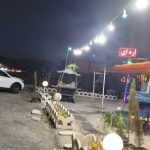 سفره خانه سنتی چهار فصل در یاسوج
