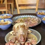 طباخی مستر کله در کرج