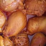 طباخی مستر کله در کرج