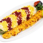 سفره خانه سنتی چهار فصل در یاسوج