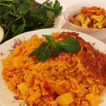 سفره خانه سنتی چهار فصل در یاسوج