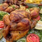 سفره خانه سنتی چهار فصل در یاسوج