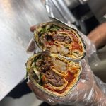 کره کباب مستر لقمه در بابل