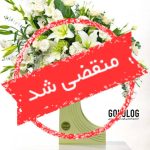 گل فروشی گل لگ در شهریار