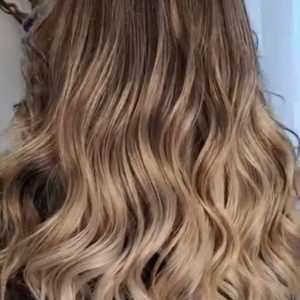 سالن زیبایی زهره نوری در ساری