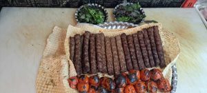 جگر سرای آقای جگر در ابهر