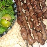 جگر سرای آقای جگر در ابهر