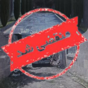 اجرای فضای سبز بین‌الملل در رشت