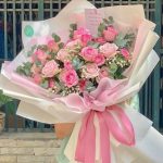 فروشگاه گل پیونی در رشت