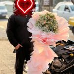 فروشگاه گل پیونی در رشت