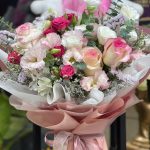 فروشگاه گل پیونی در رشت