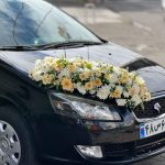 فروشگاه گل پیونی در رشت