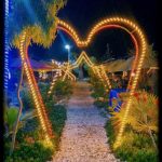 کافه سی ساید seaside در فرح آباد ساری