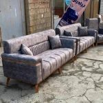 تولیدی مبل برادران در بوکان