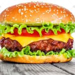 فست فود سپاهان در گز برخوار