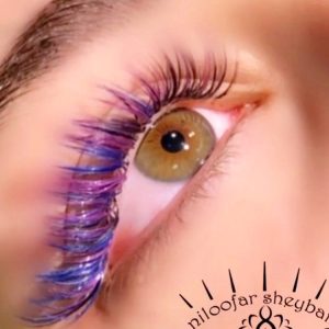 مرکز تخصصی زیبایی نیل بیوتی در بابل