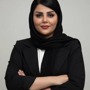 سالن زیبایی نیکویی در کرج