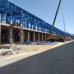 گروه پیمانکاری و ساختمانی بهمن قنبری در زنجان