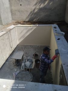 مشاهده گروه پیمانکاری و ساختمانی بهمن قنبری در زنجان در سامانه بهبود مشاغل