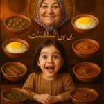 کباب خانه بی بی سلطنت در سیرجان