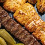 کباب خانه بی بی سلطنت در سیرجان