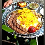 کباب خانه بی بی سلطنت در سیرجان