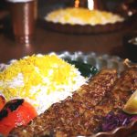 کباب خانه بی بی سلطنت در سیرجان