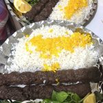 کباب خانه بی بی سلطنت در سیرجان