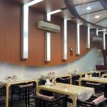 رستوران آوان در کرمان