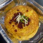 رستوران آوان در کرمان